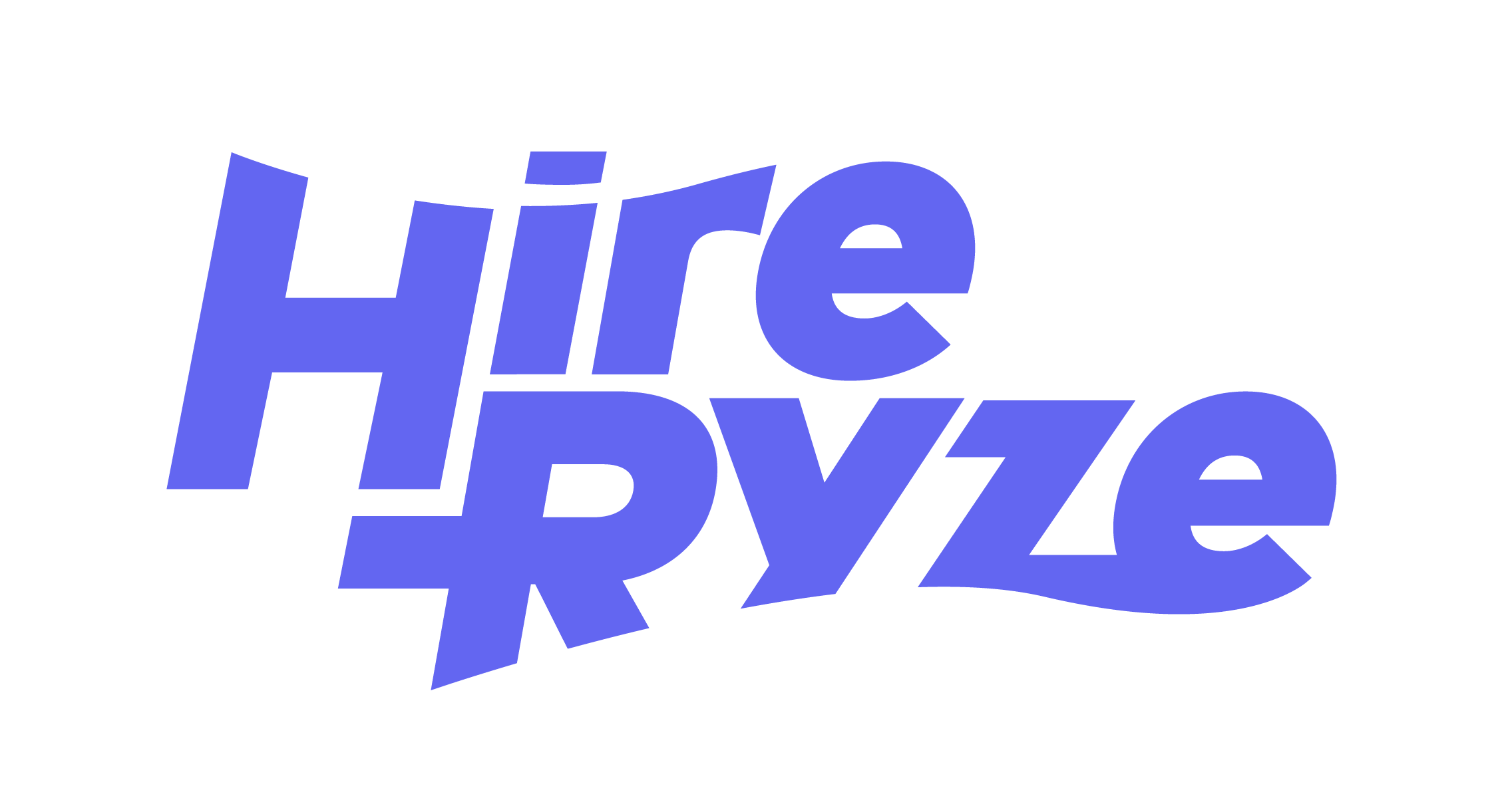 HireRyze Default Logo